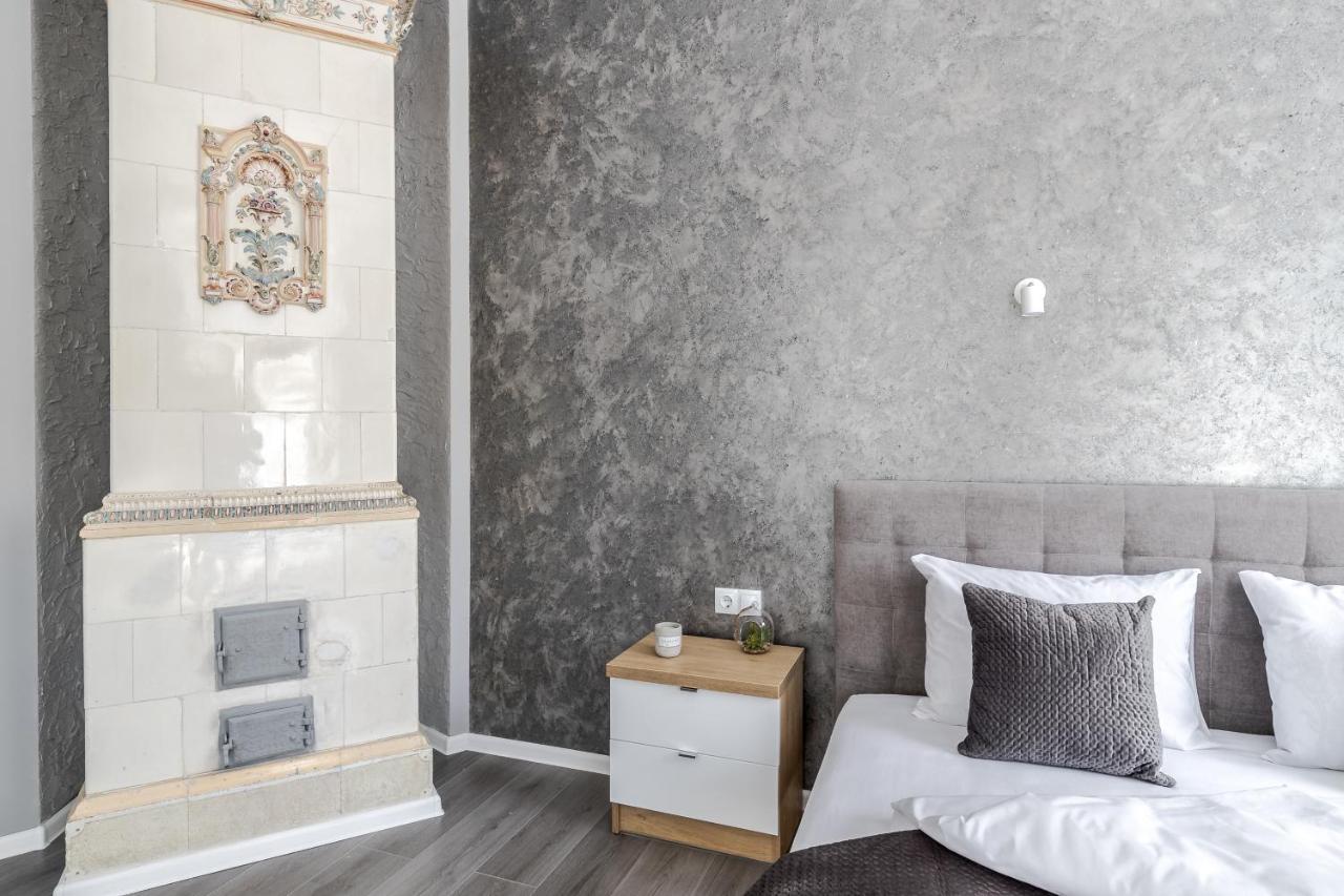 Inshiapartments On Popovycha Str إلفيف المظهر الخارجي الصورة