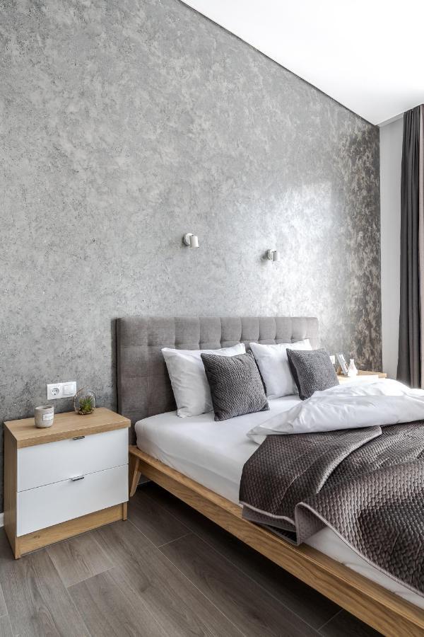 Inshiapartments On Popovycha Str إلفيف المظهر الخارجي الصورة